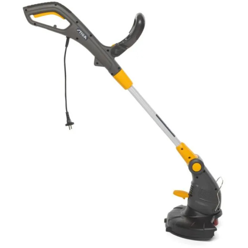 Тример садовий електричний Stiga GT106c