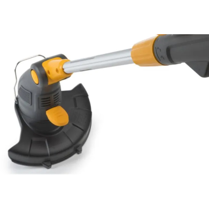 Тример садовий електричний Stiga GT106c