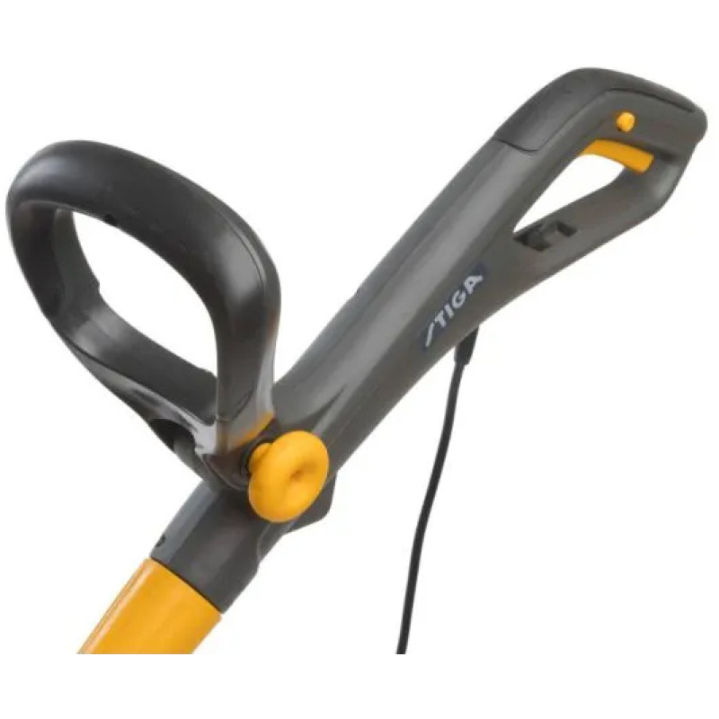 Тример садовий електричний Stiga GT106c