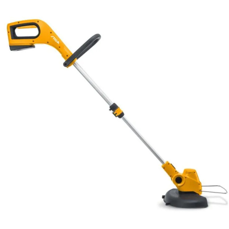 Тример садовий електричний Stiga GT 100e Kit (271102108/ST2)