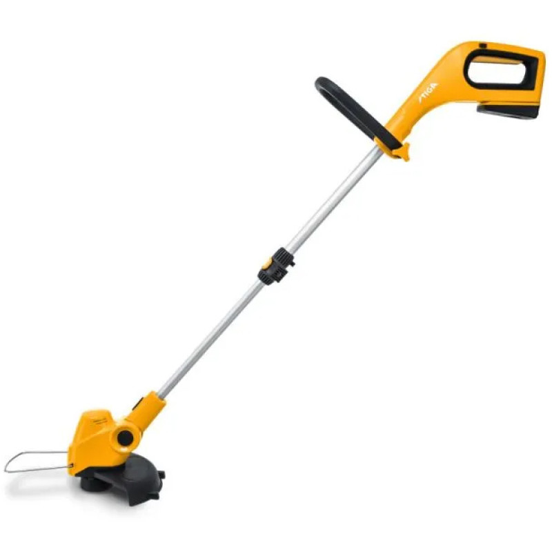 Тример садовий електричний Stiga GT 100e Kit (271102108/ST2)