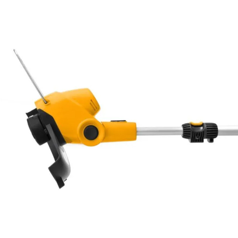 Тример садовий електричний Stiga GT 100e Kit (271102108/ST2)