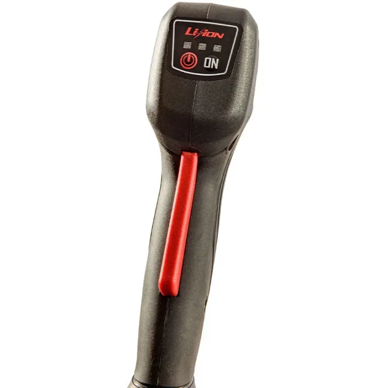 Тример садовий електричний VITALS Master AZT 36540 BL SmartLine+ (243061)