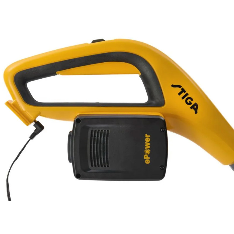 Тример садовий електричний Stiga GT 300e Kit (273102501/ST1)