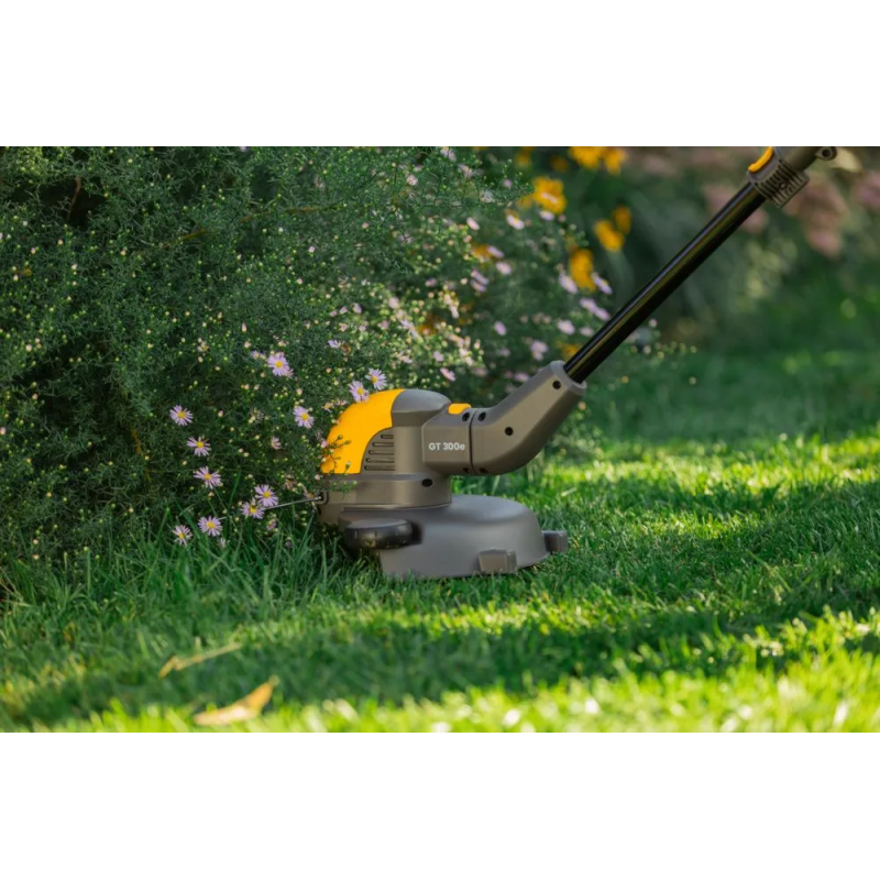 Тример садовий електричний Stiga GT 300e Kit (273102501/ST1)