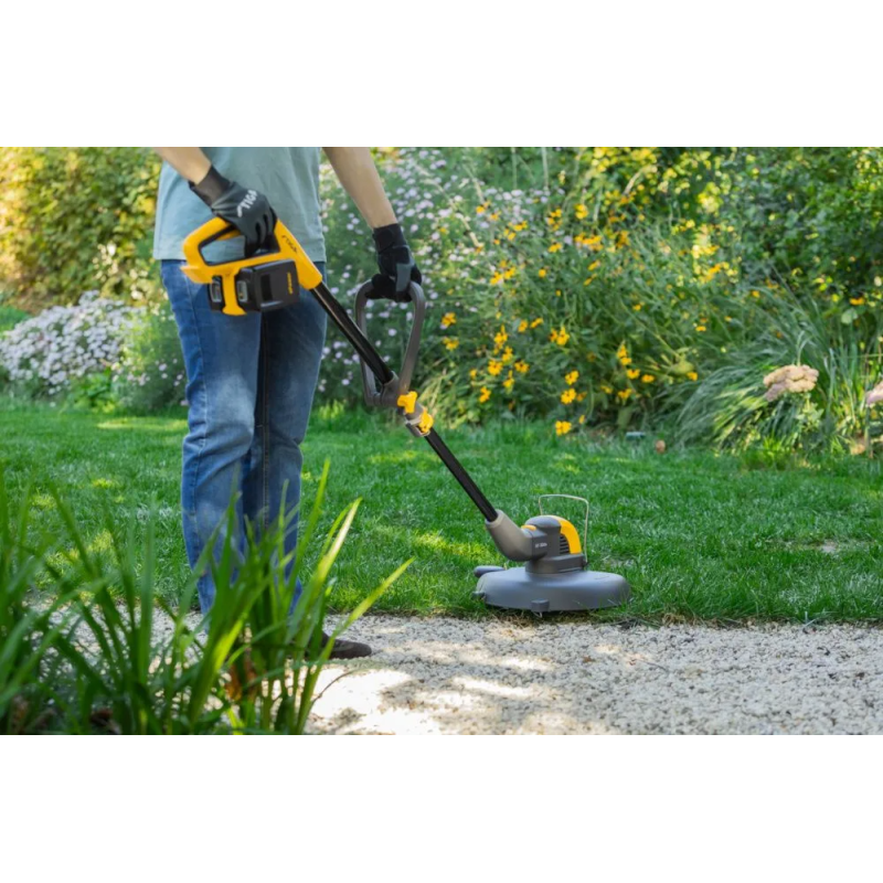 Тример садовий електричний Stiga GT 300e Kit (273102501/ST1)