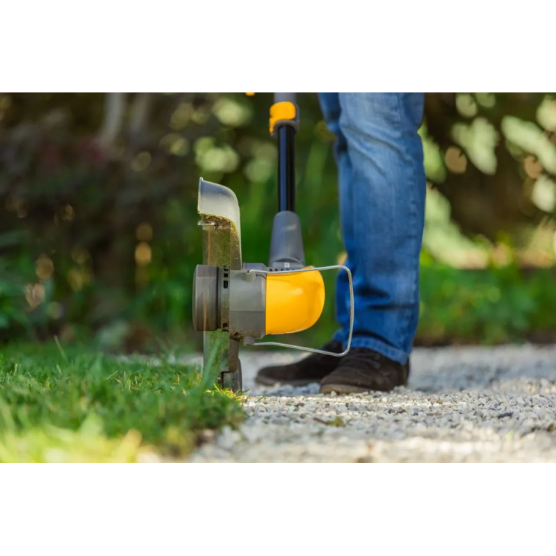 Тример садовий електричний Stiga GT 300e Kit (273102501/ST1)