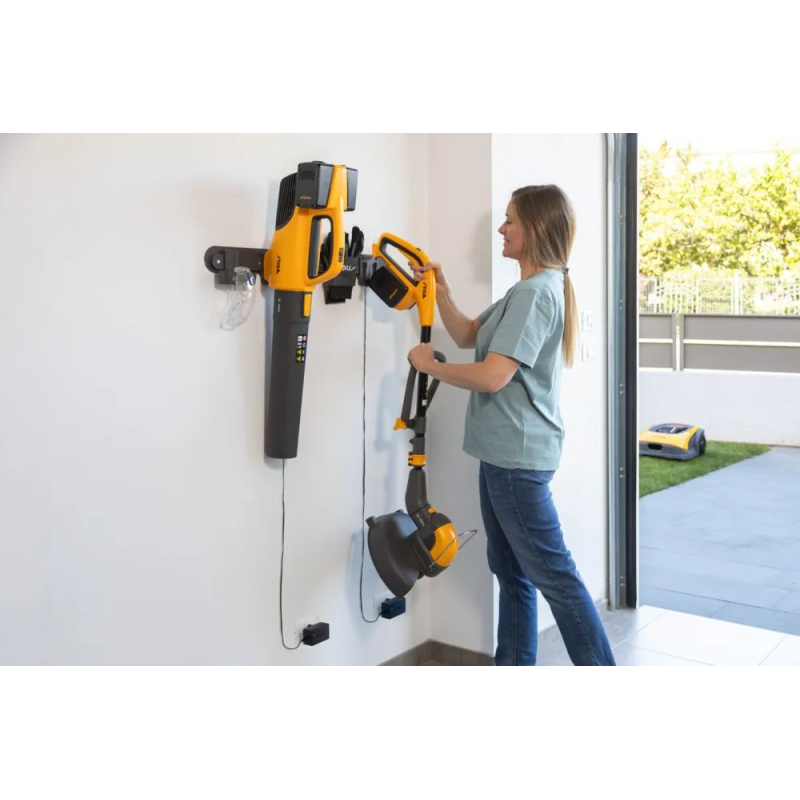 Тример садовий електричний Stiga GT 300e Kit (273102501/ST1)