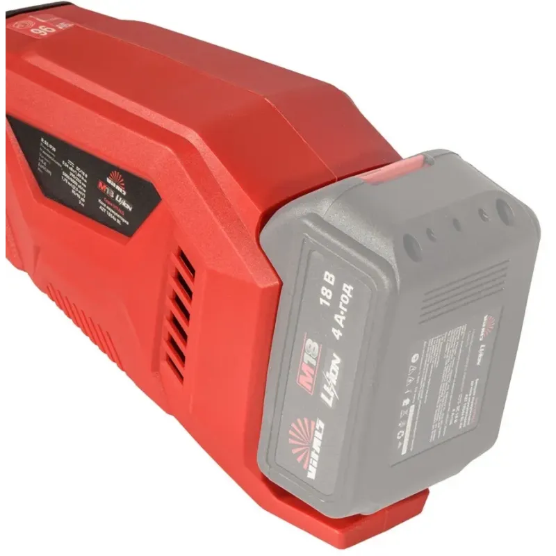 Тример садовий електричний VITALS AZT 1854a BL (243062)