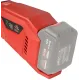 Тример садовий електричний VITALS AZT 1854a BL (243062)