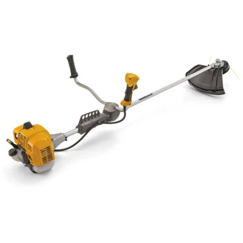 Тример садовий електричний Stiga BC 545 B (287321002/ST1)