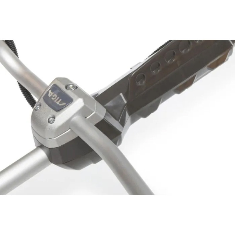 Тример садовий електричний Stiga BC 545 B (287321002/ST1)