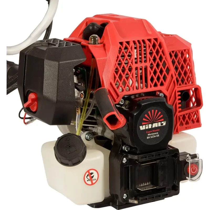 Тример садовий електричний Vitals Master BK 523n ES (243552)
