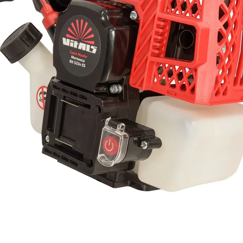 Тример садовий електричний Vitals Master BK 523n ES (243552)