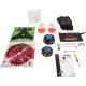 Тример садовий електричний Vitals Master BK 523n ES (243552)