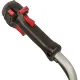 Тример садовий електричний VITALS BK 522n (243548)