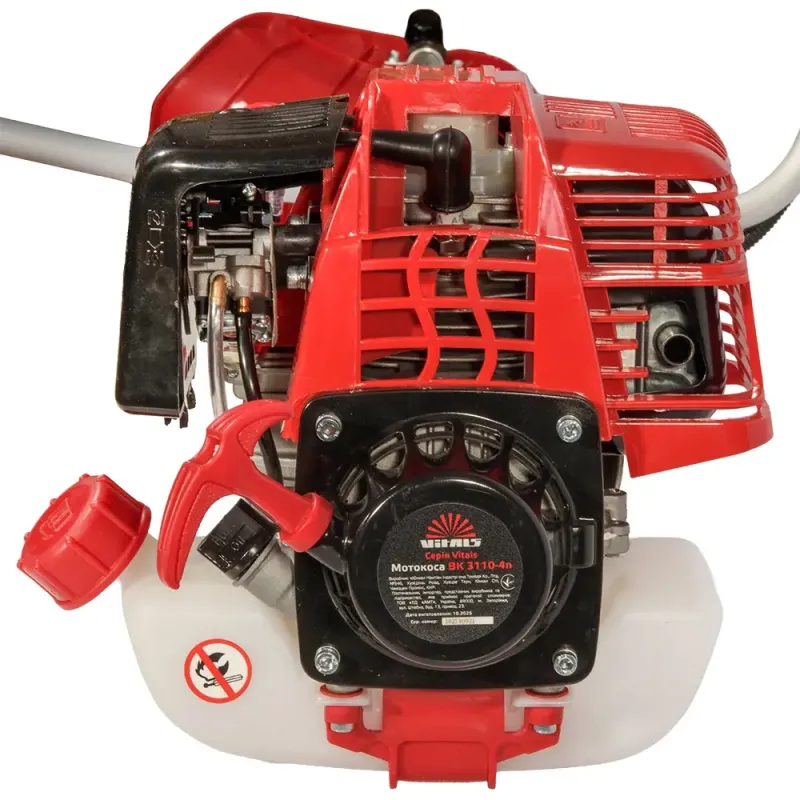 Тример садовий електричний VITALS BK 3110-4n (243545)