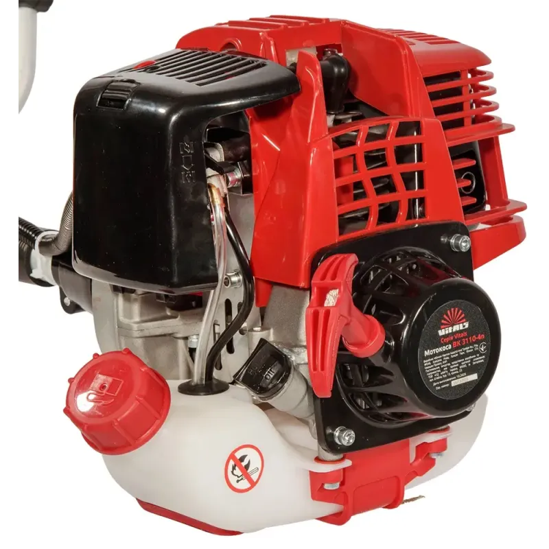 Тример садовий електричний VITALS BK 3110-4n (243545)