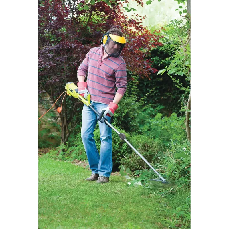 Триммер садовый электрический Ryobi RBC1226i (5133002506)