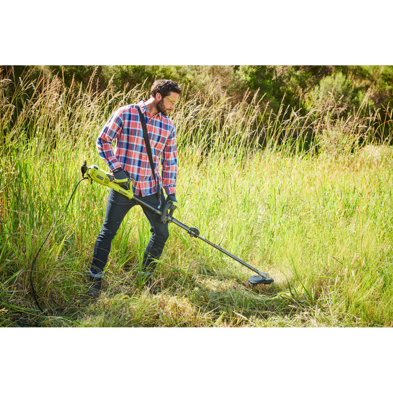 Триммер садовый электрический Ryobi RBC1226i (5133002506)
