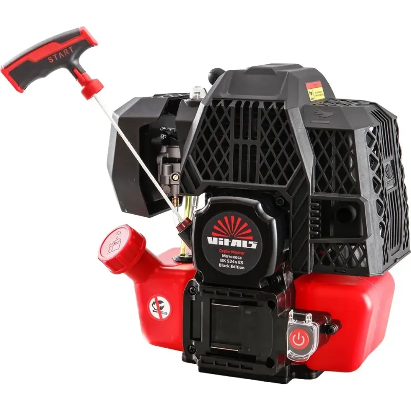 Тример садовий електричний Vitals Master BK 524n ES (243554)