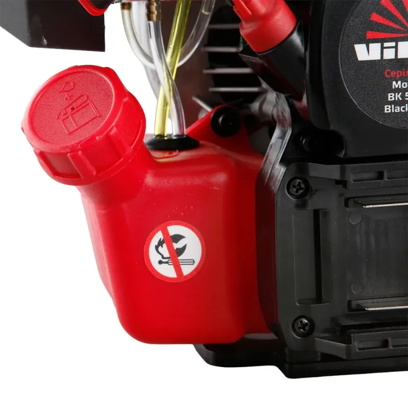 Тример садовий електричний Vitals Master BK 524n ES (243554)