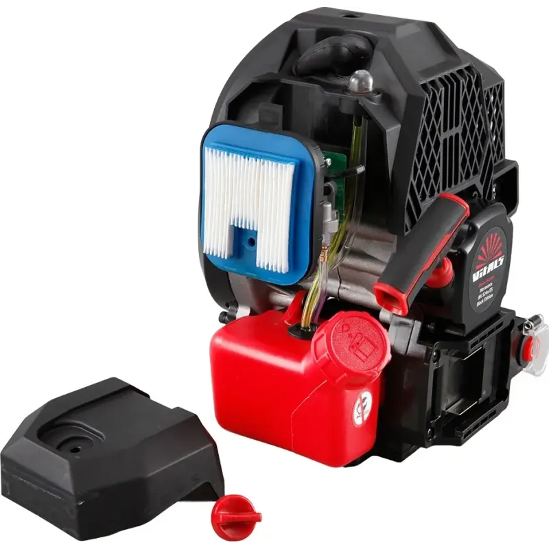Тример садовий електричний Vitals Master BK 524n ES (243554)