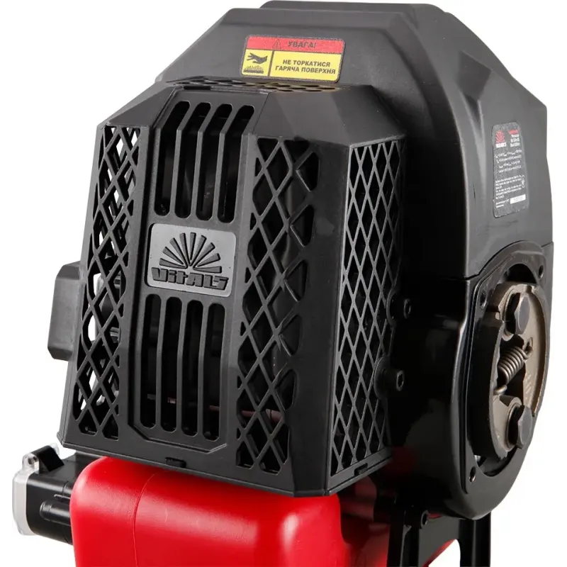 Тример садовий електричний Vitals Master BK 524n ES (243554)
