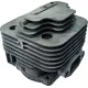 Тример садовий електричний Vitals Master BK 524n ES (243554)