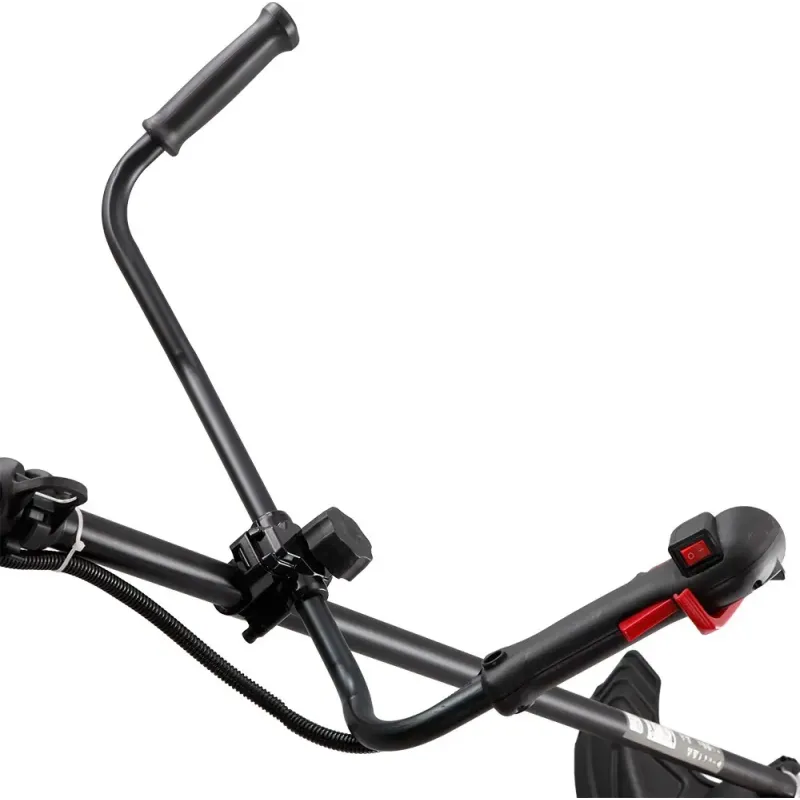 Тример садовий електричний Vitals Master BK 524n (243553)