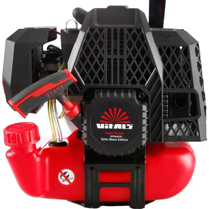 Тример садовий електричний Vitals Master BK 524n (243553)