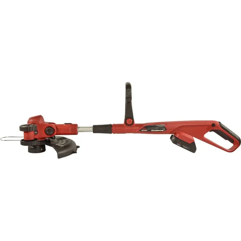 Тример садовий електричний VITALS AZT 1825-1n Kit (223825)