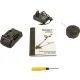 Тример садовий електричний VITALS AZT 1825-1n Kit (223825)