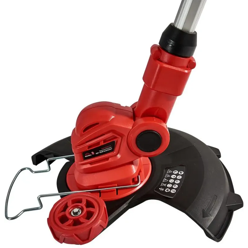 Тример садовий електричний VITALS Master AZT 1828 SmartLine+ (194839)