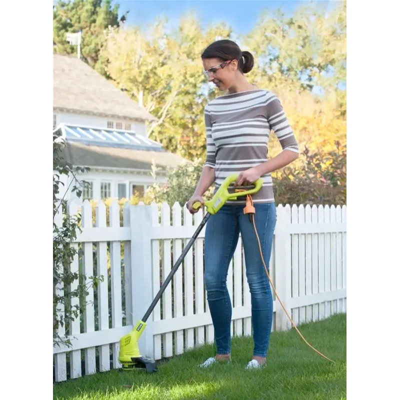 Триммер садовый электрический Ryobi RLT3525 (5133002789)