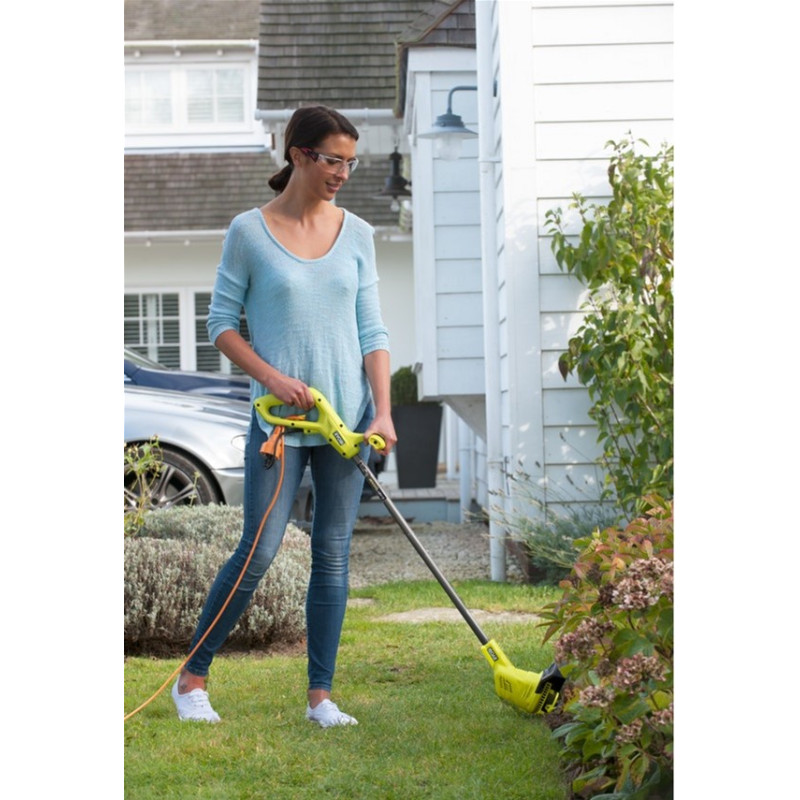 Триммер садовый электрический Ryobi RLT3525 (5133002789)