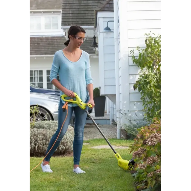 Триммер садовый электрический Ryobi RLT3525 (5133002789)