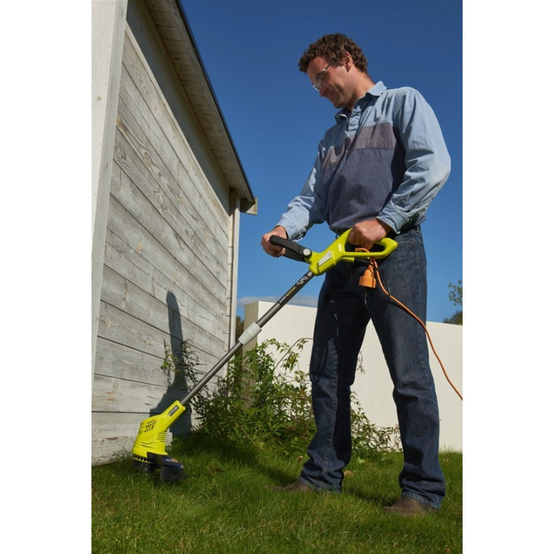 Триммер садовый электрический Ryobi RLT4125 (5133002791)