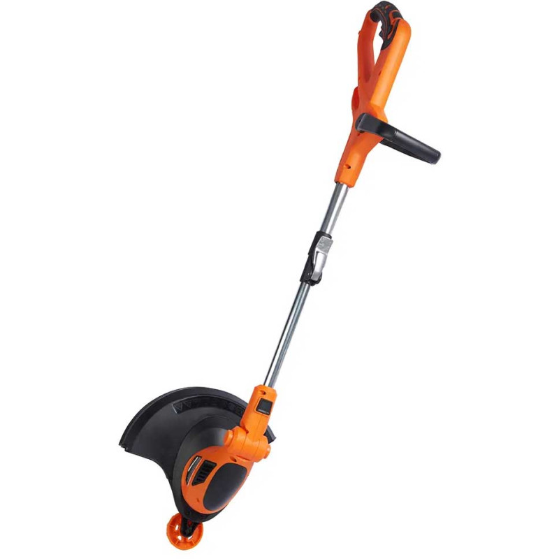 Тример садовий електричний SEQUOIA SET550DTW