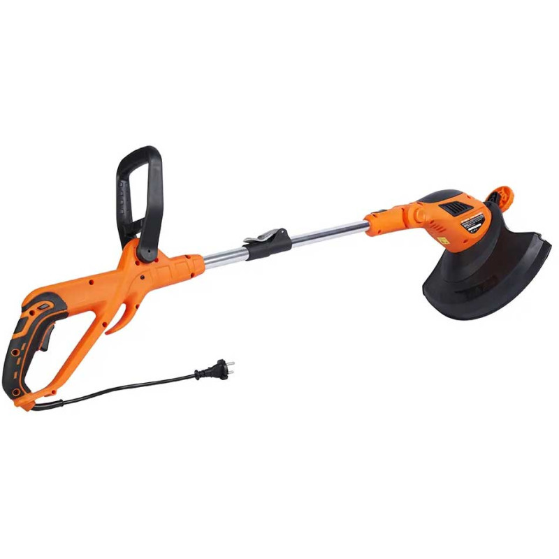 Тример садовий електричний SEQUOIA SET550DTW