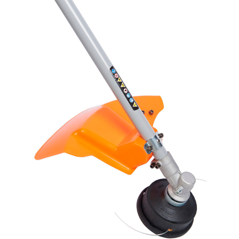 Тример садовий електричний SEQUOIA SEB1400D