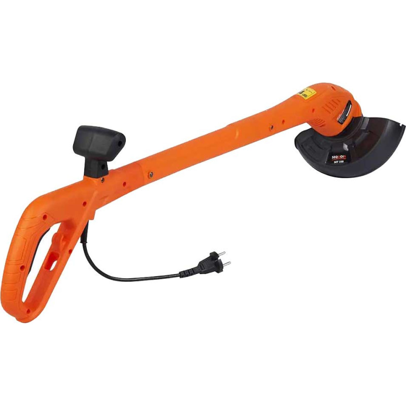 Тример садовий електричний SEQUOIA SET350