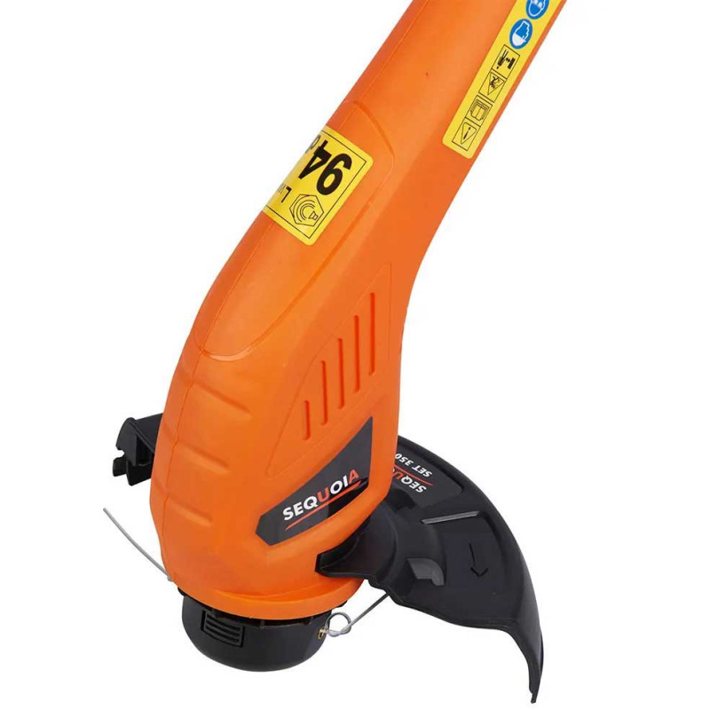 Тример садовий електричний SEQUOIA SET350