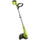 Триммер садовый электрический Ryobi OLT1832 (5133002813)