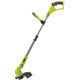 Триммер садовый электрический Ryobi OLT1832 (5133002813)