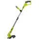 Триммер садовый электрический Ryobi OLT1832 (5133002813)