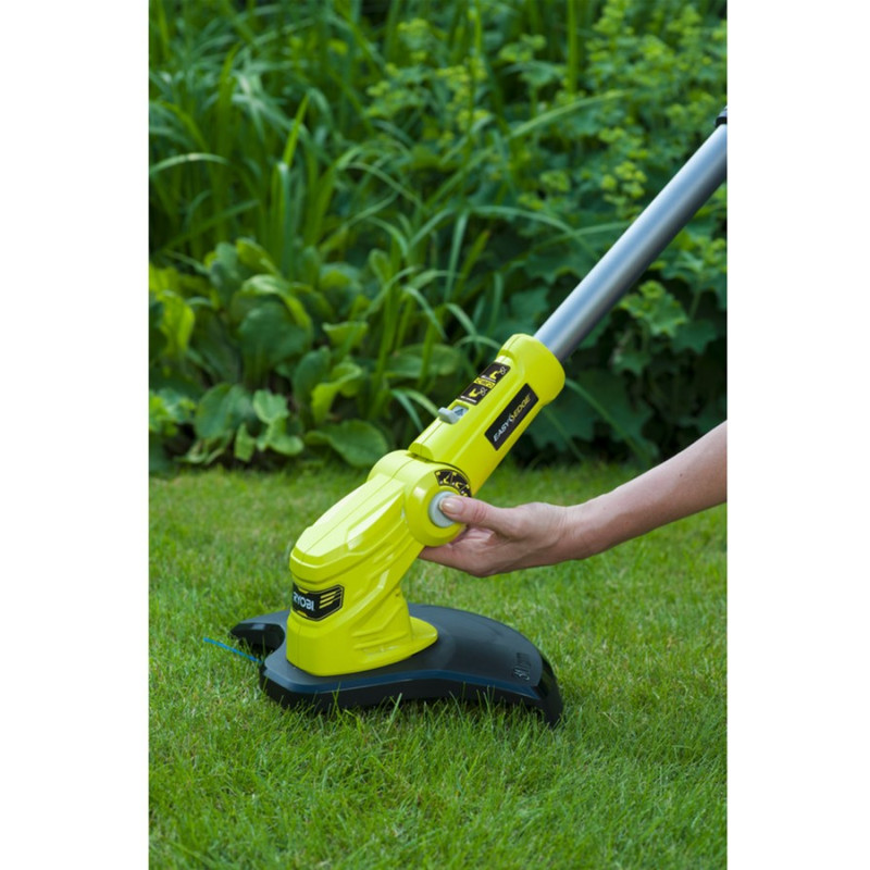 Триммер садовый электрический Ryobi OLT1832 (5133002813)
