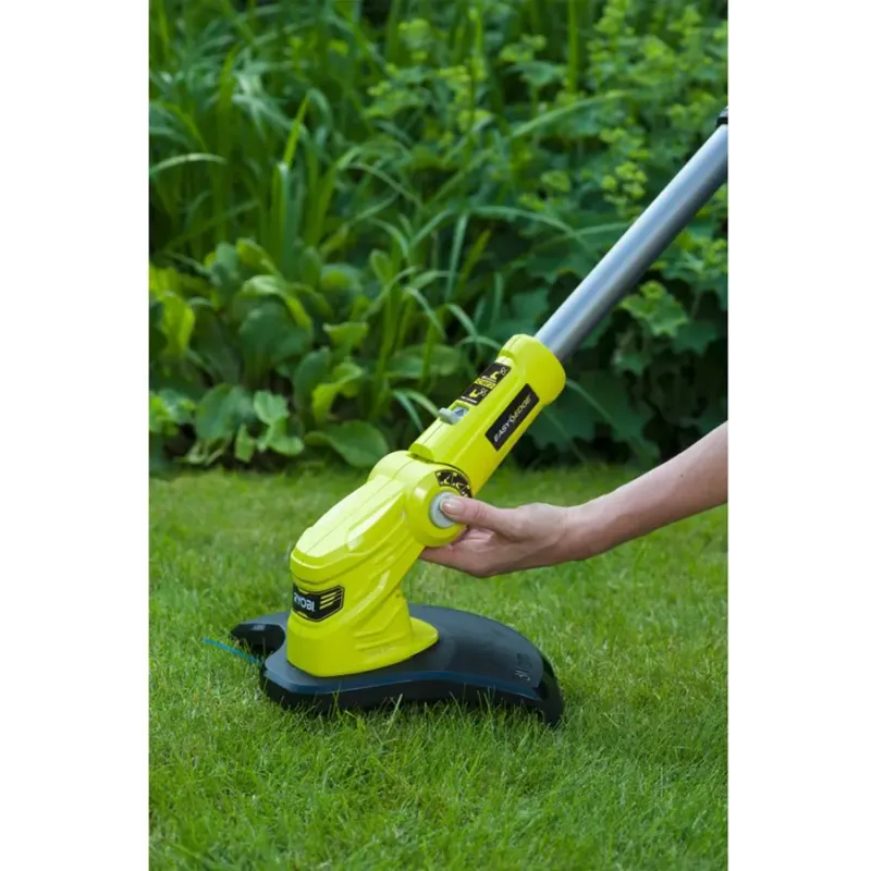 Триммер садовый электрический Ryobi OLT1832 (5133002813)