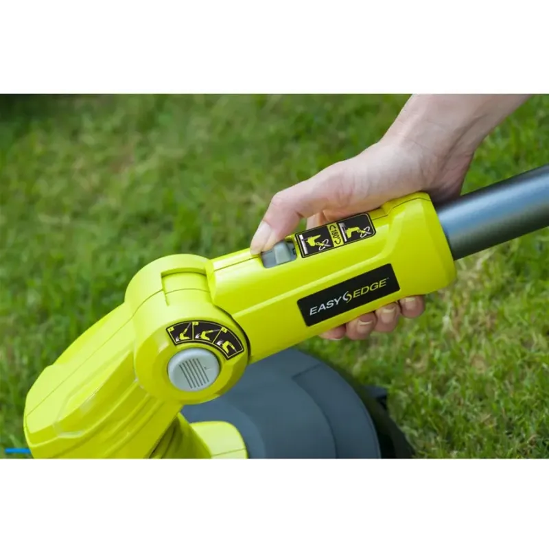 Триммер садовый электрический Ryobi OLT1832 (5133002813)