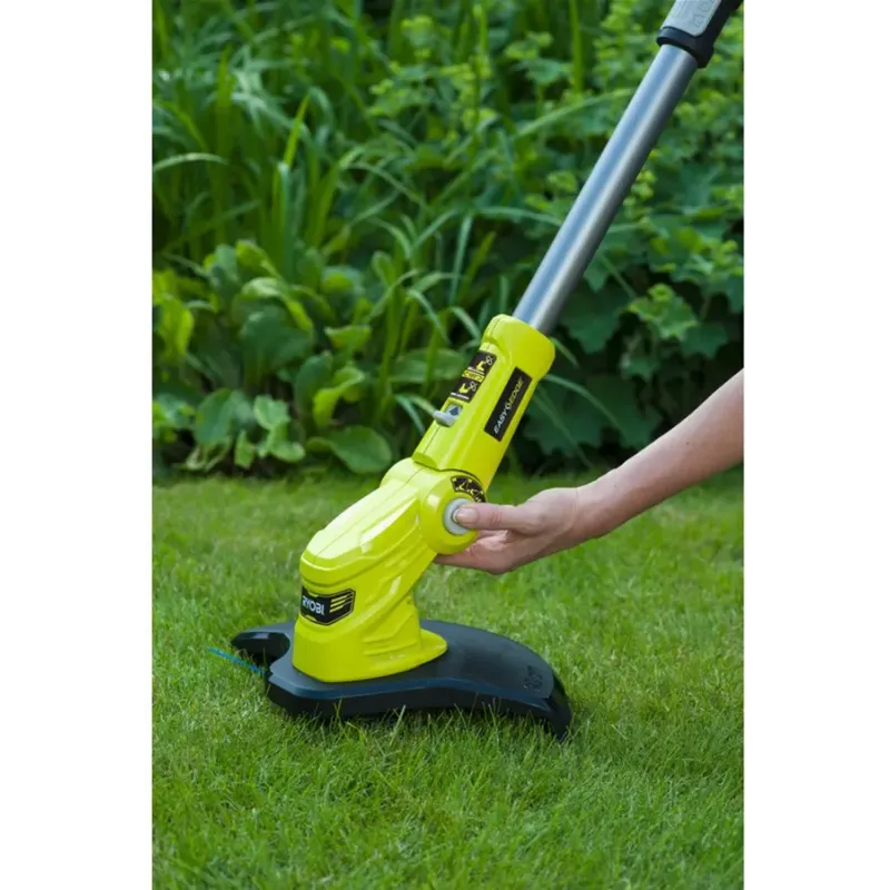 Триммер садовый электрический Ryobi OLT1832 (5133002813)